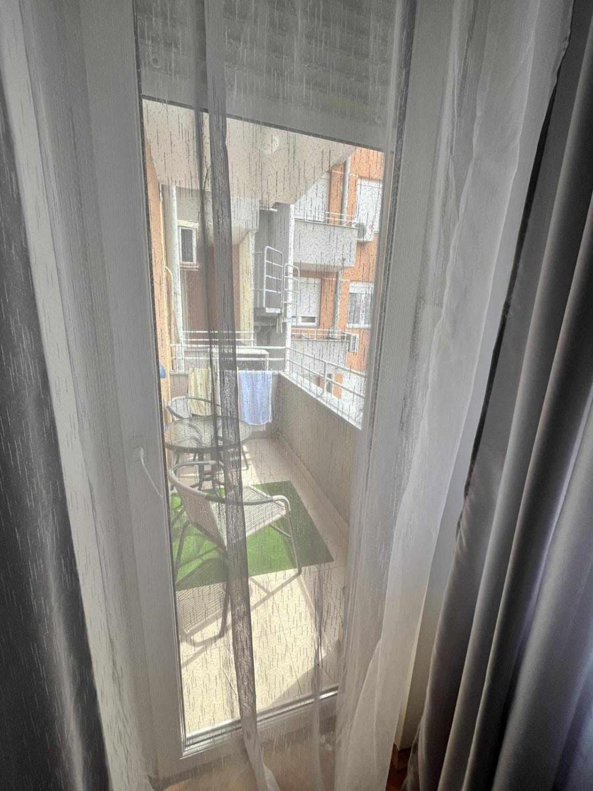 Aleksandrija Apartment Ni