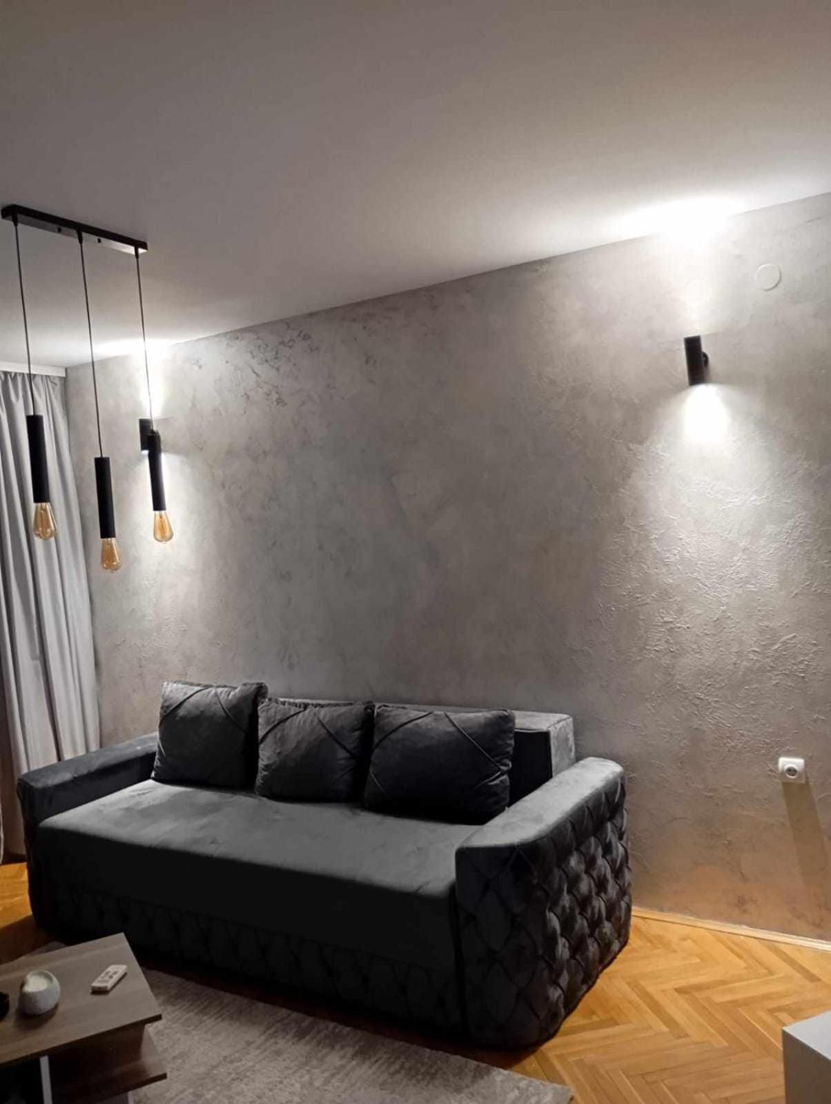 Aleksandrija Apartment *