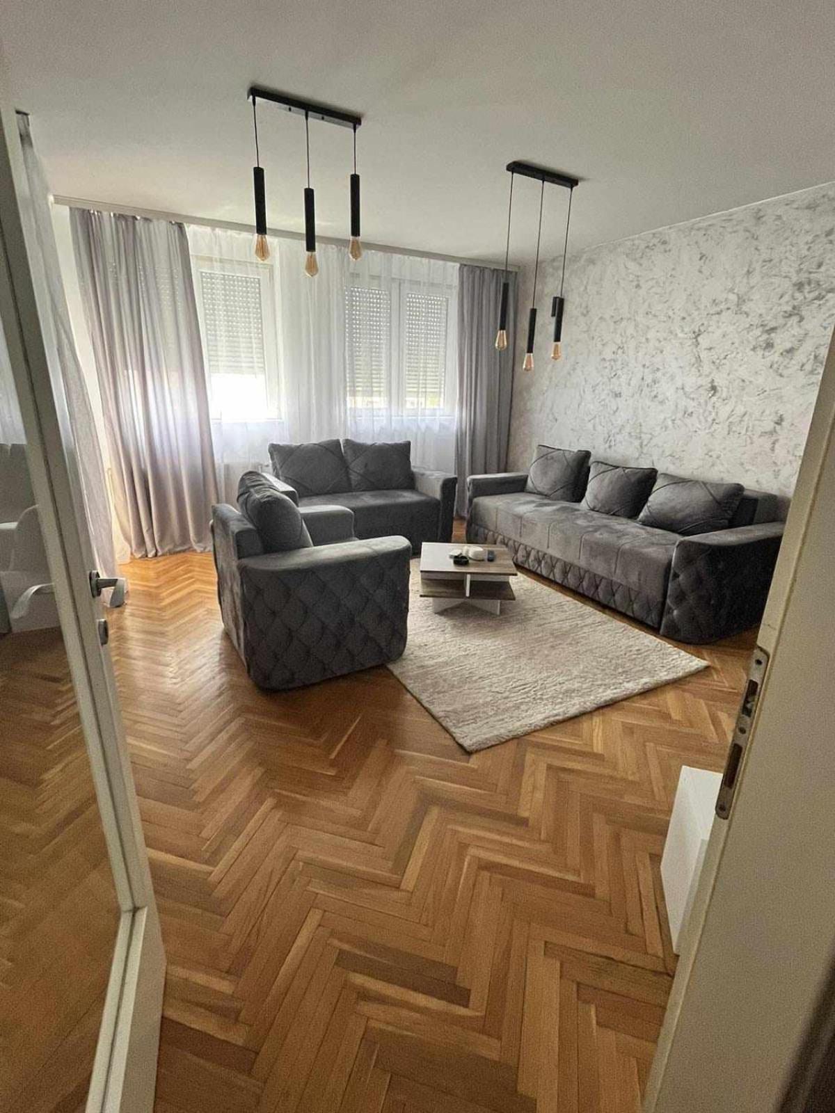 Apartment Aleksandrija