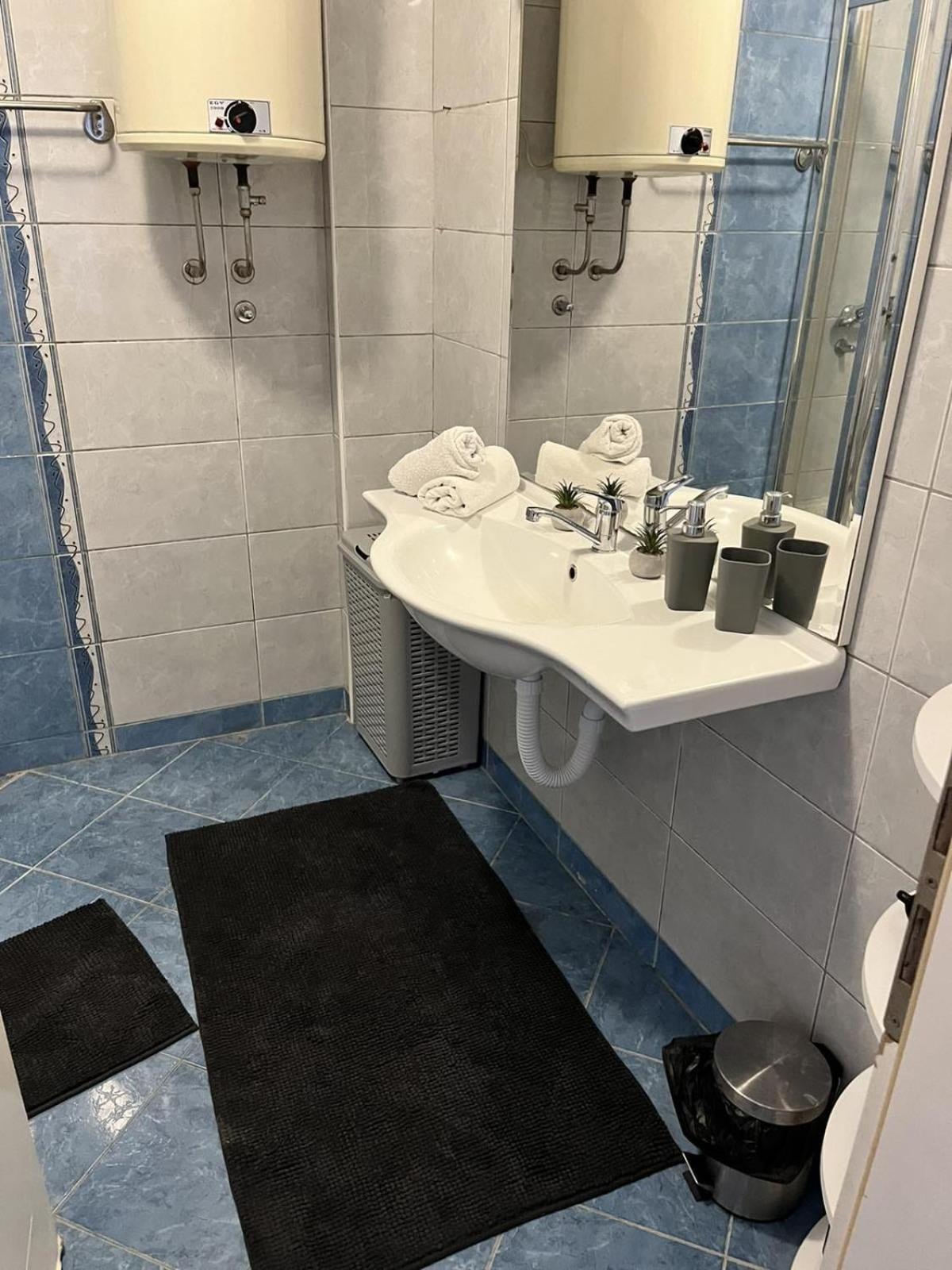 Apartment Aleksandrija Ni