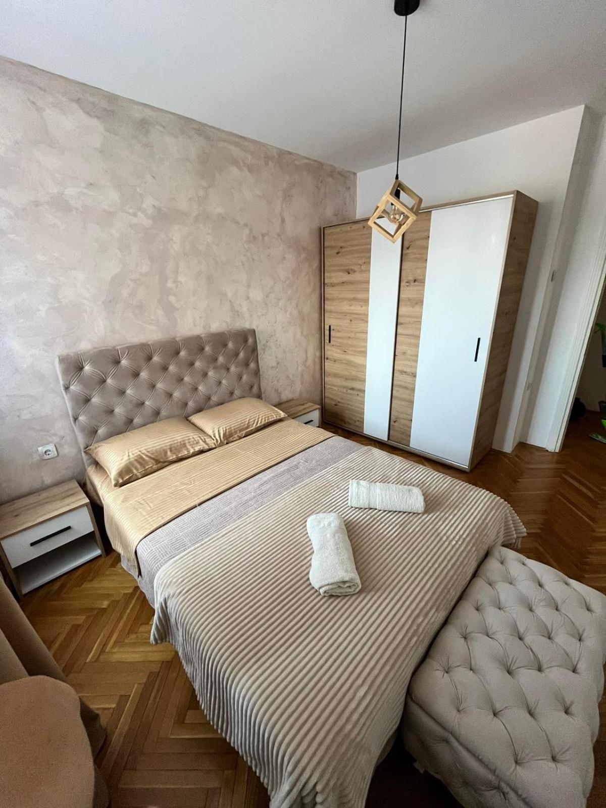 Aleksandrija Apartment *
