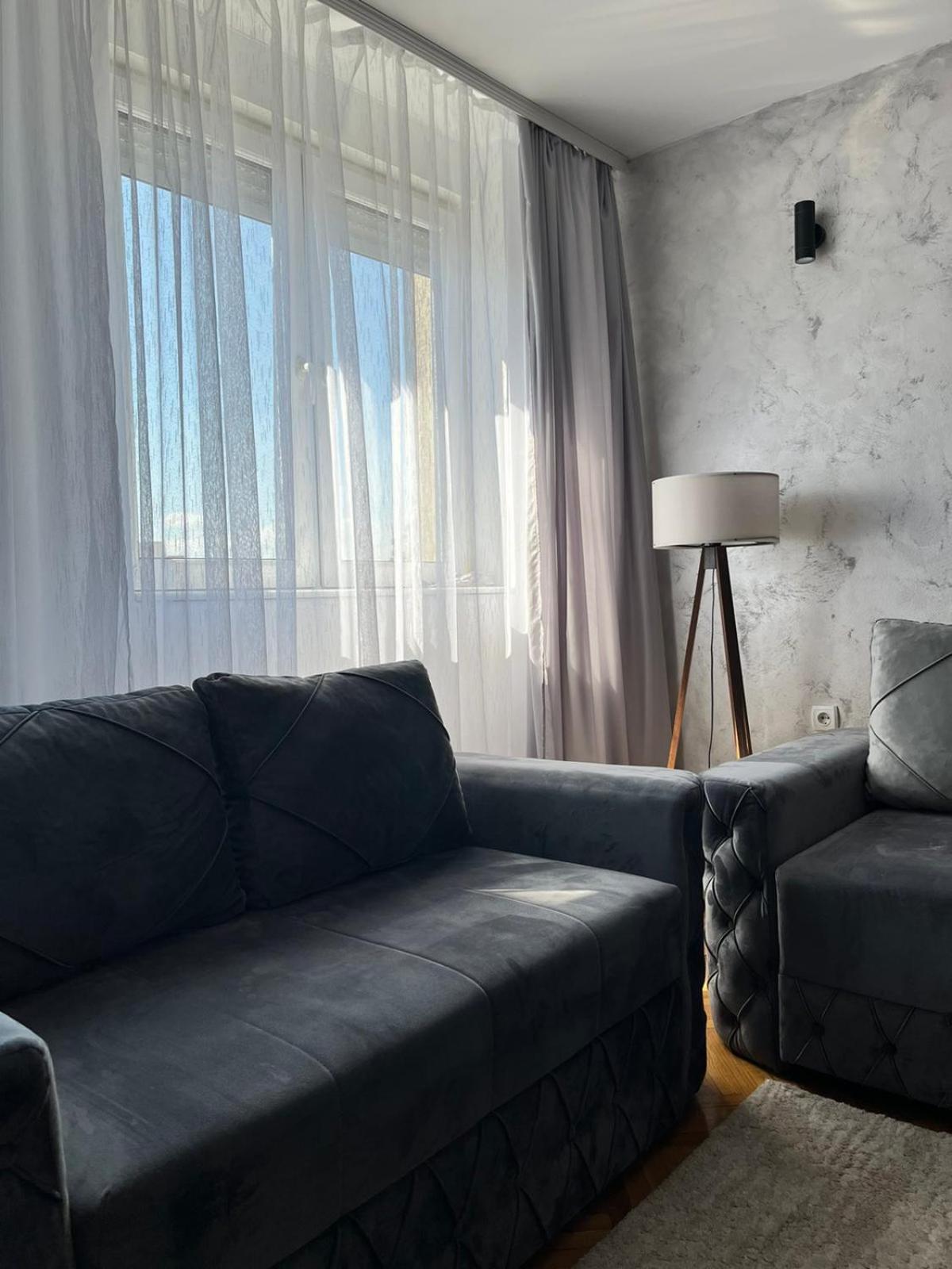Aleksandrija Apartment *