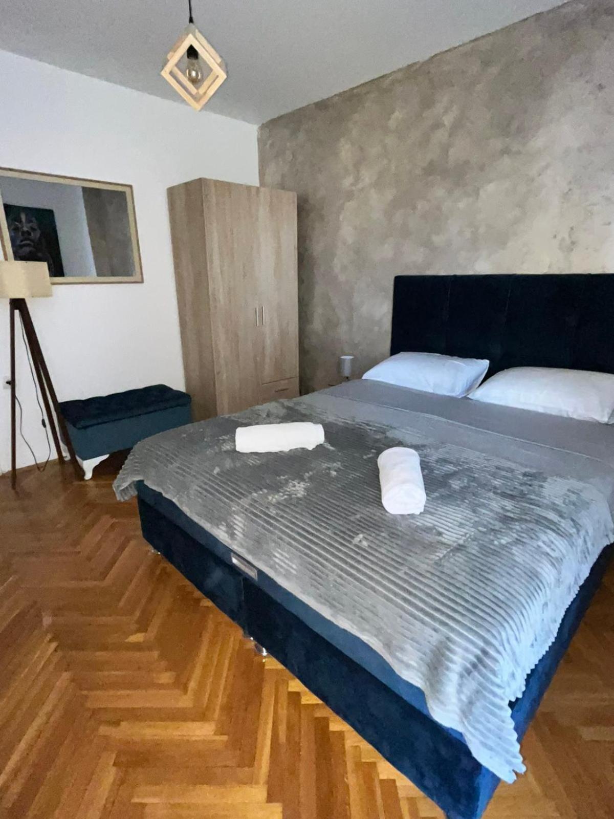 Aleksandrija Apartment Ni