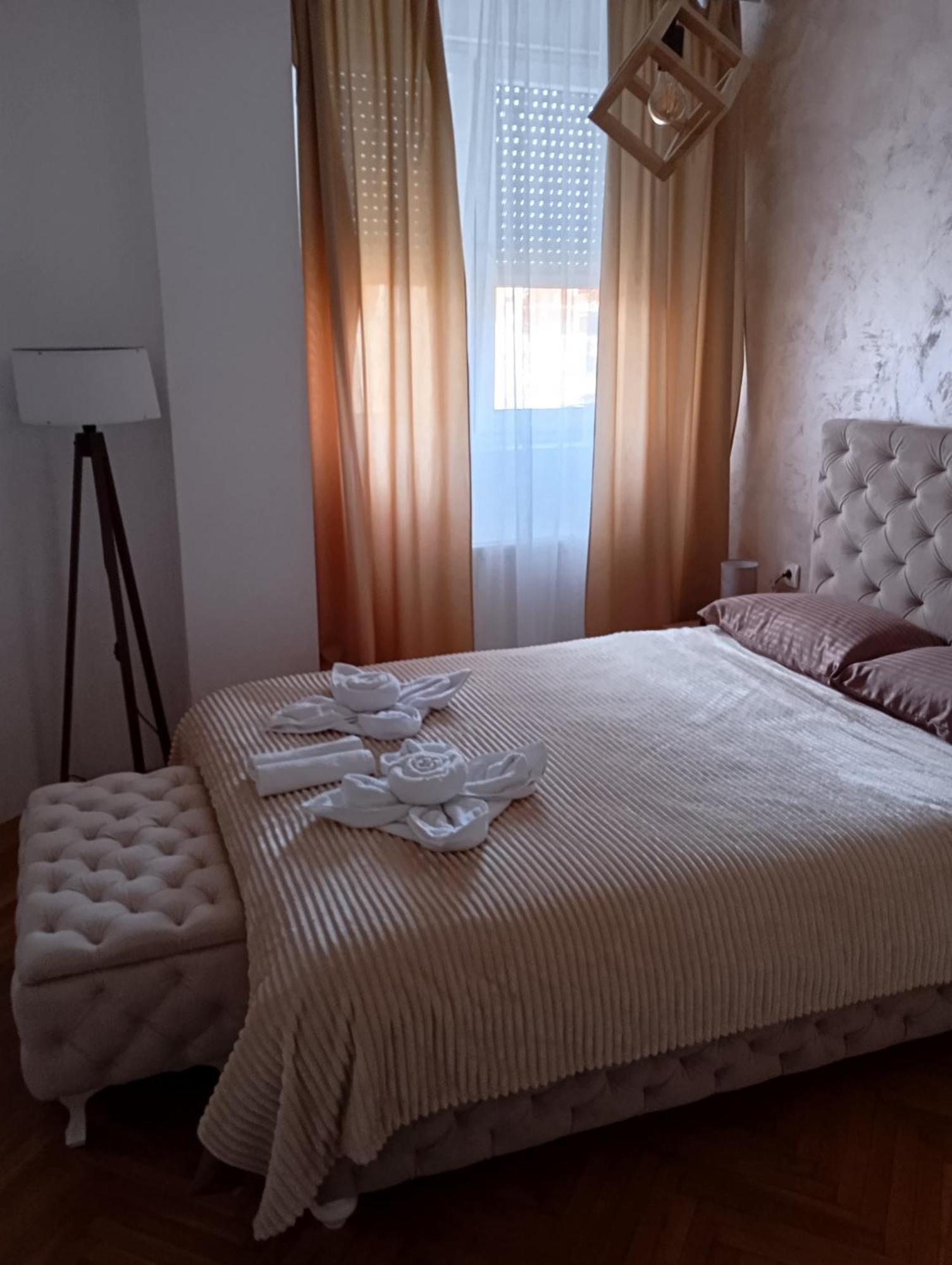 Aleksandrija Apartment