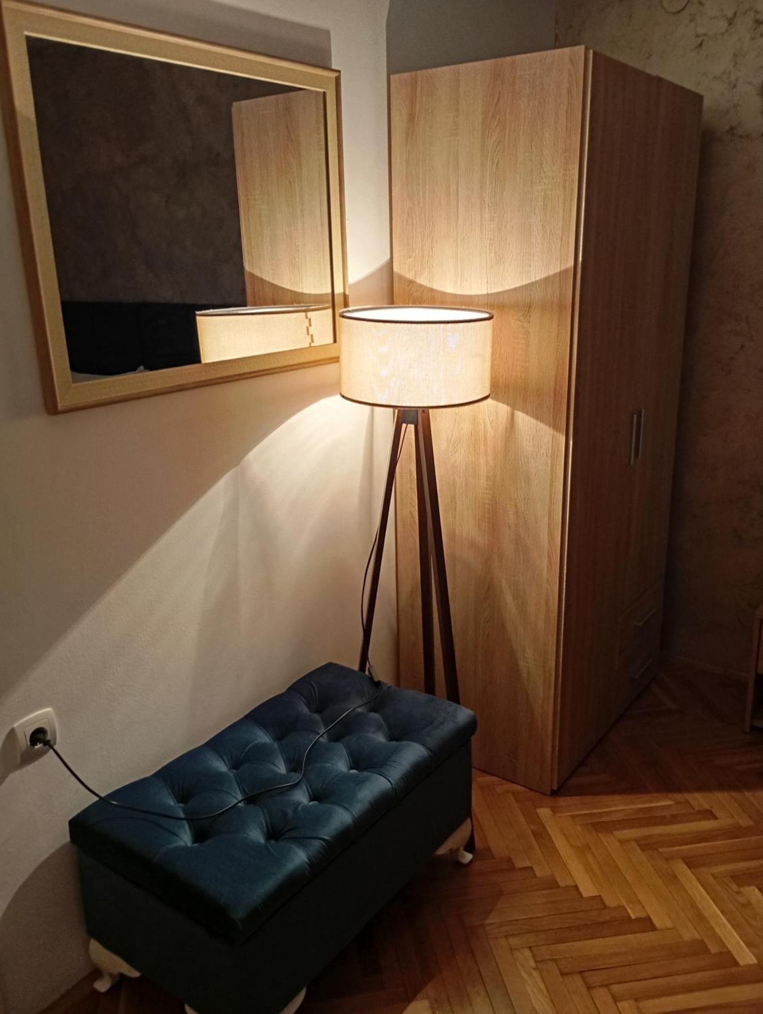 Aleksandrija Apartment Ni