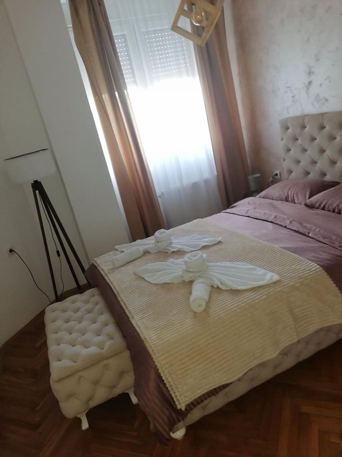 Apartment Aleksandrija Ni