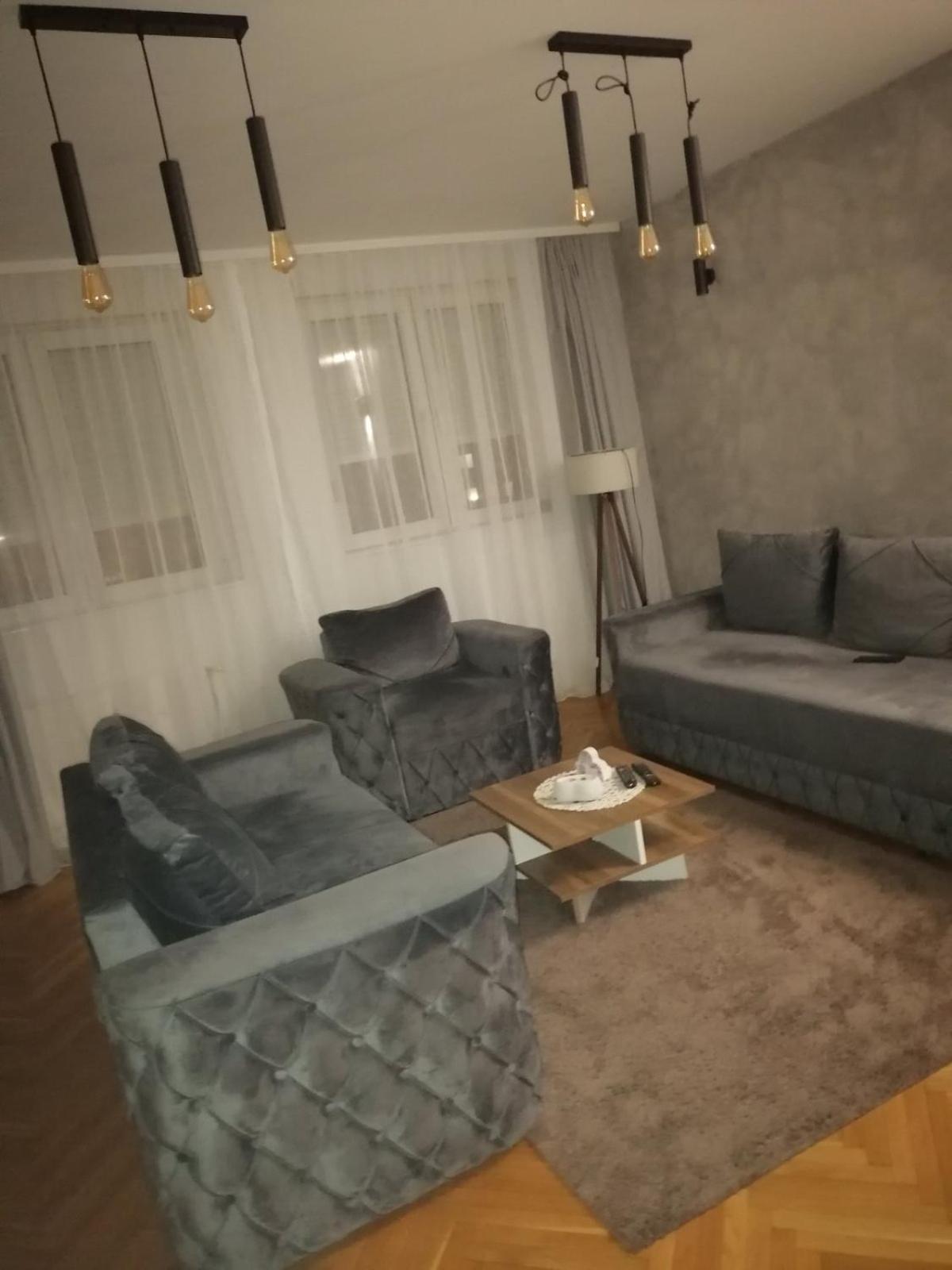 Apartment Aleksandrija