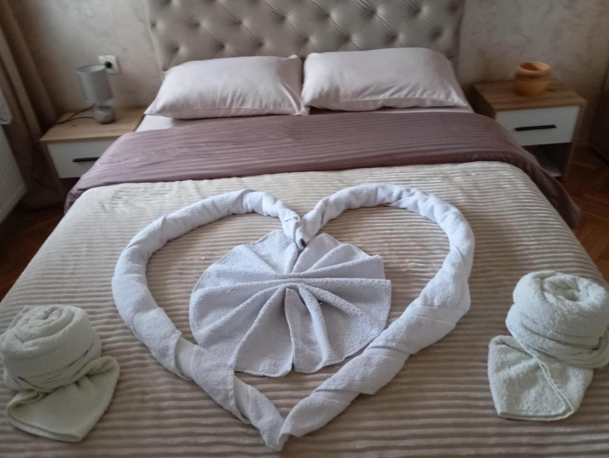 Aleksandrija Apartment