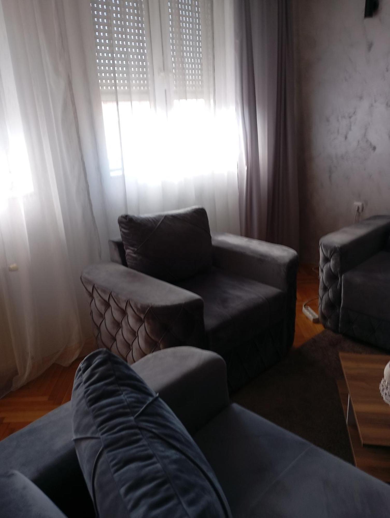Aleksandrija Apartment *