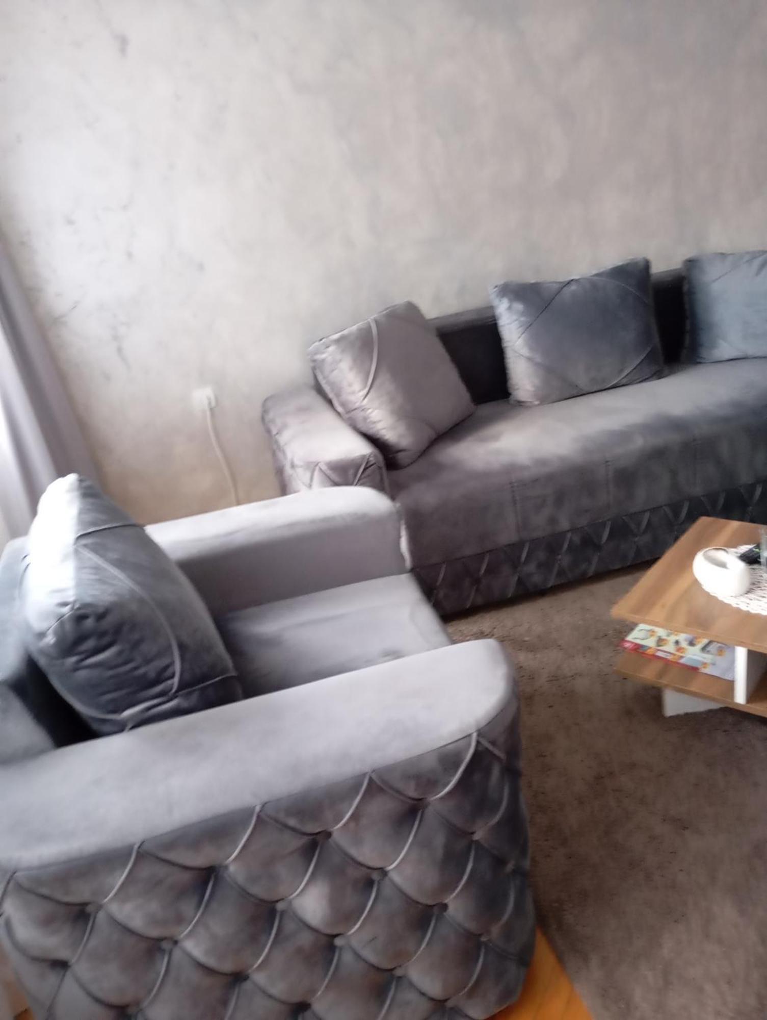 Aleksandrija Apartment Ni