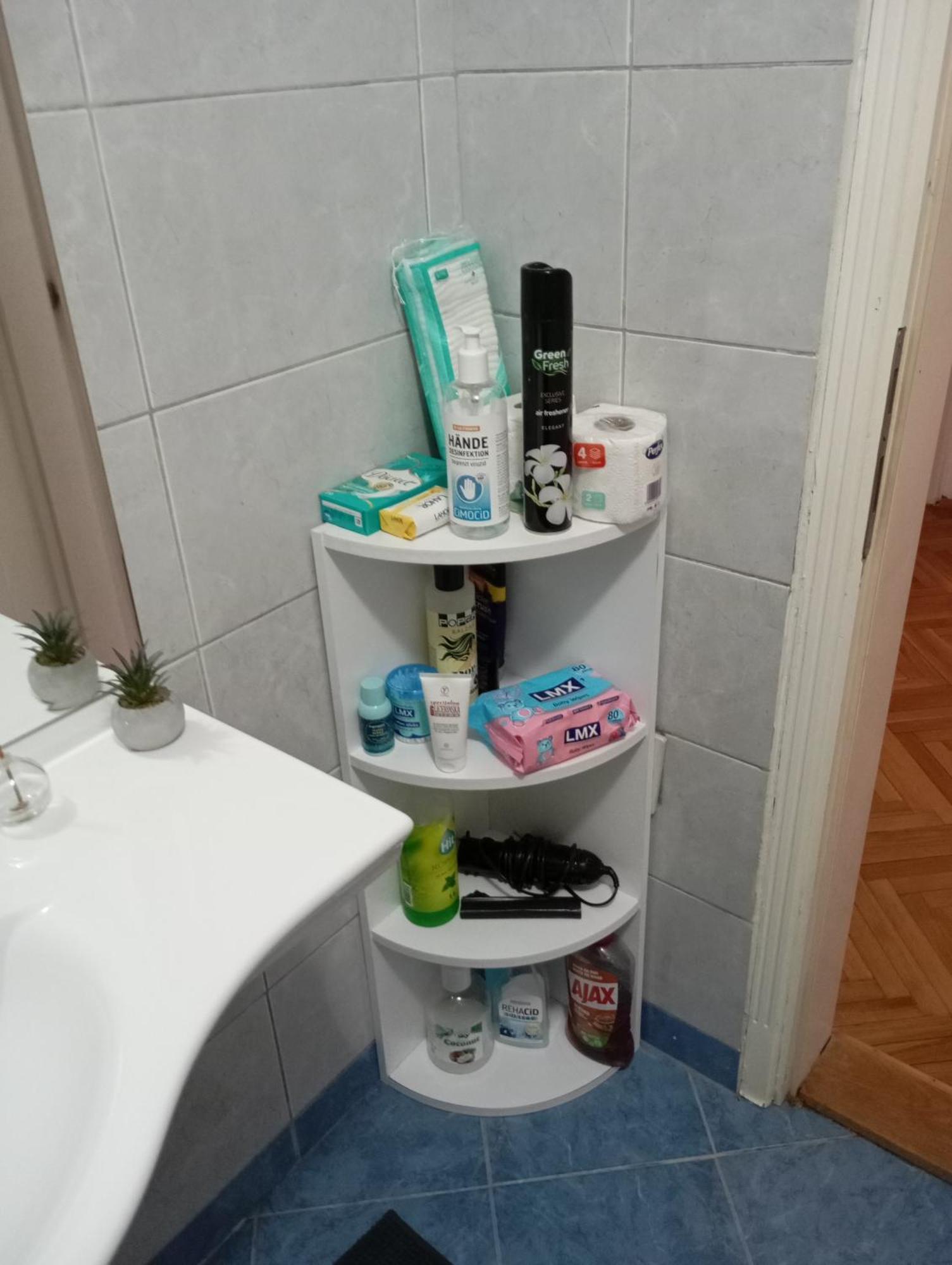 Apartment Aleksandrija Ni