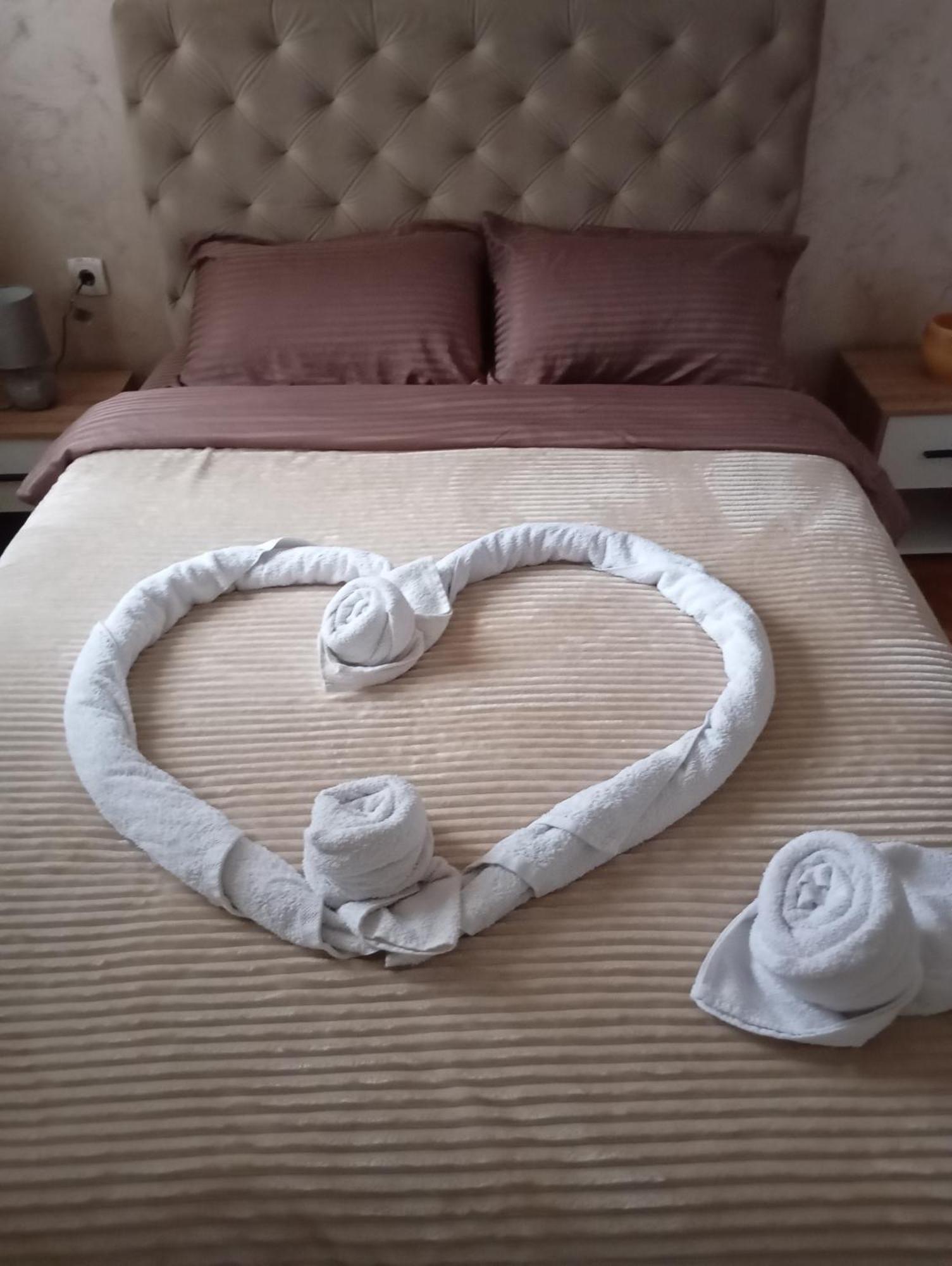 Aleksandrija Apartment