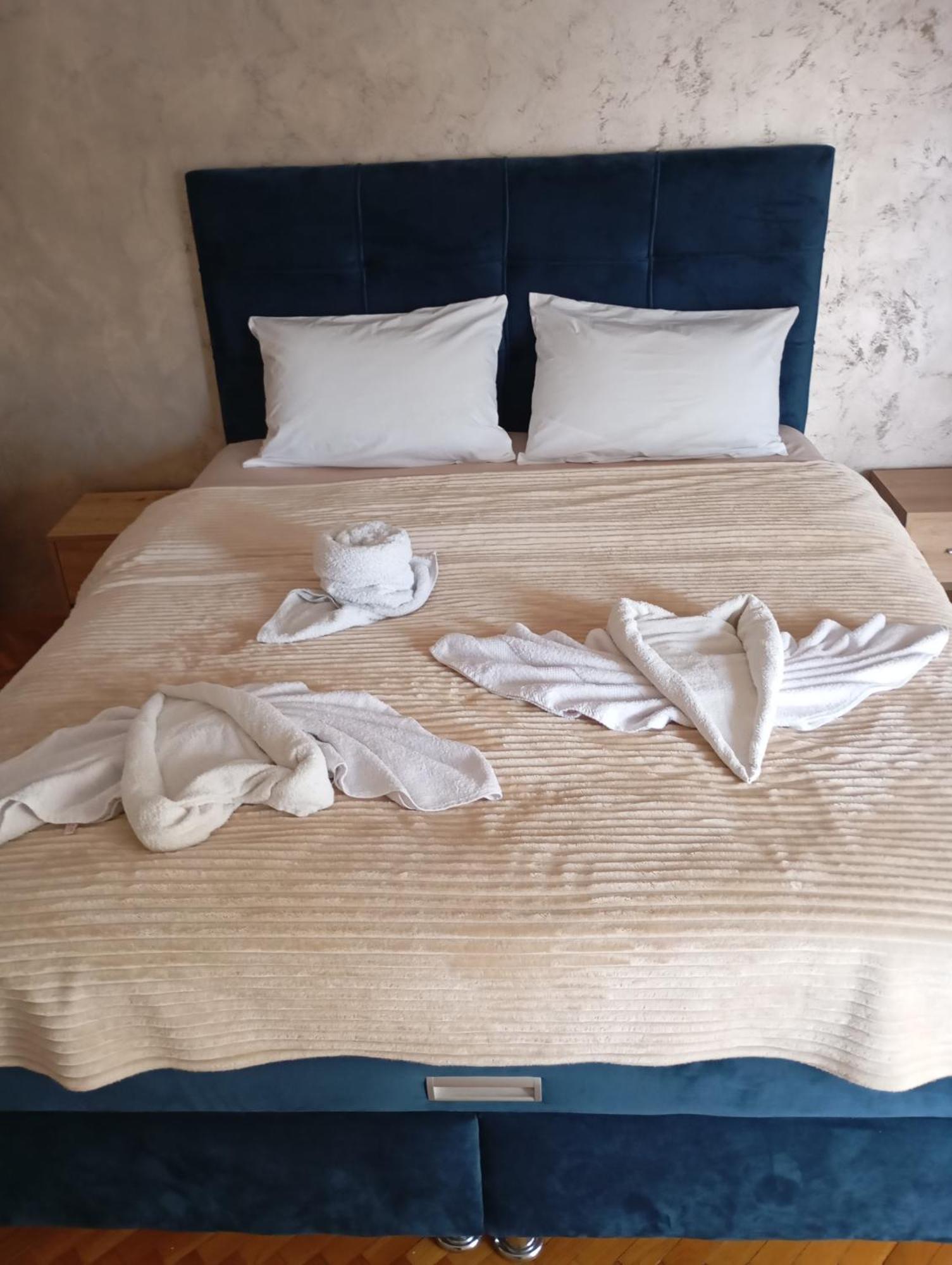 Aleksandrija Apartment