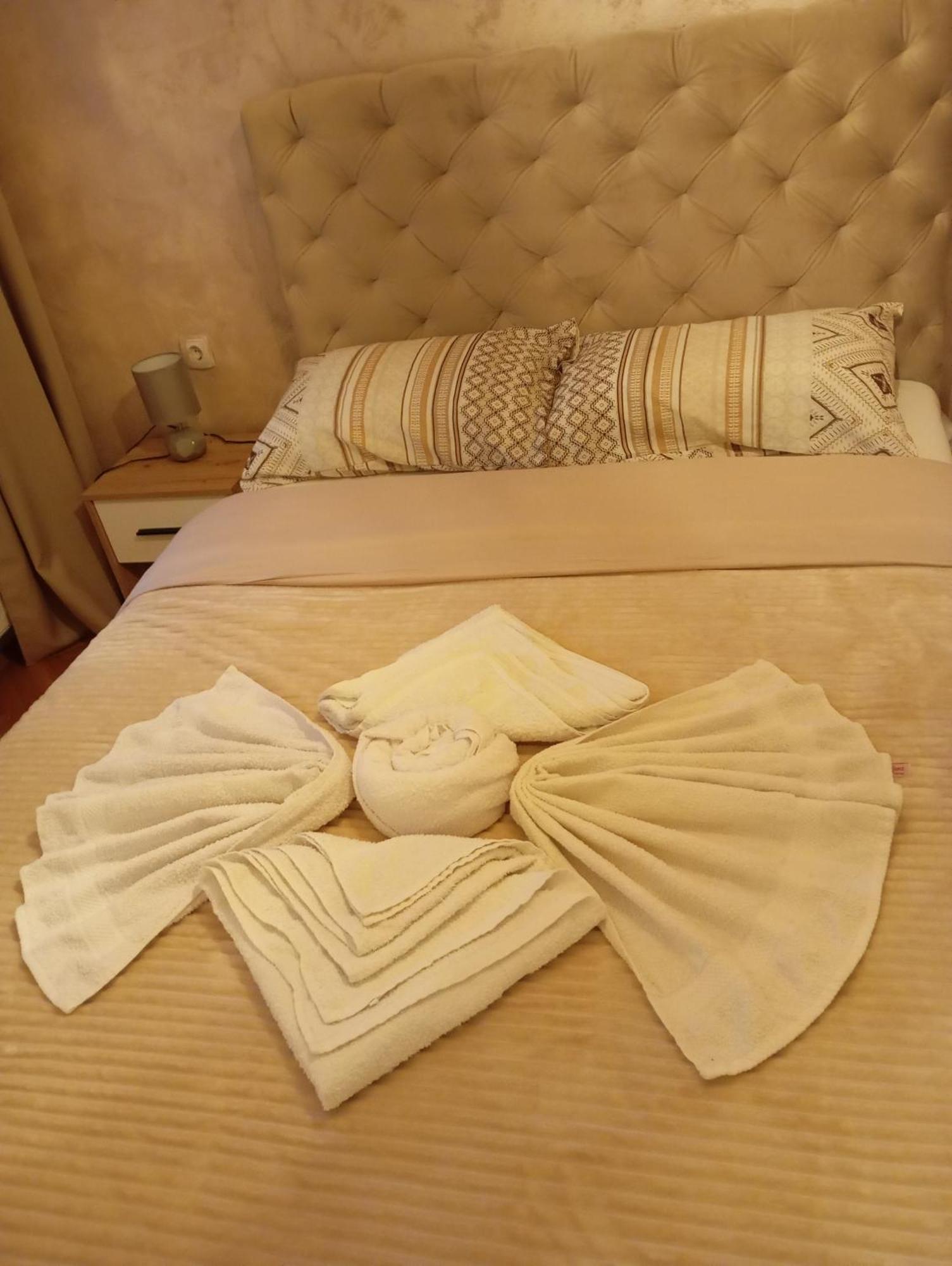 Apartment Aleksandrija