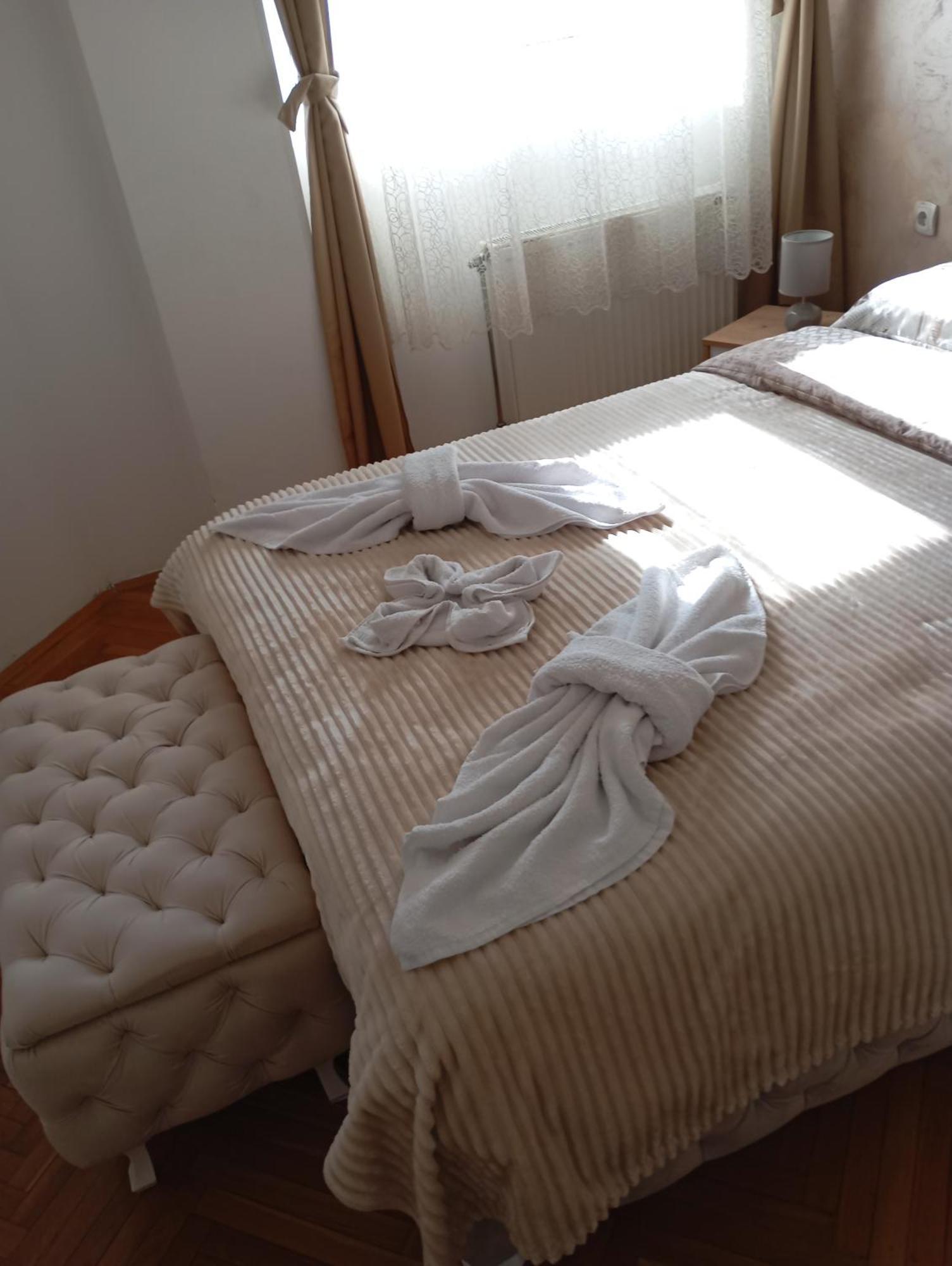 Aleksandrija Apartment