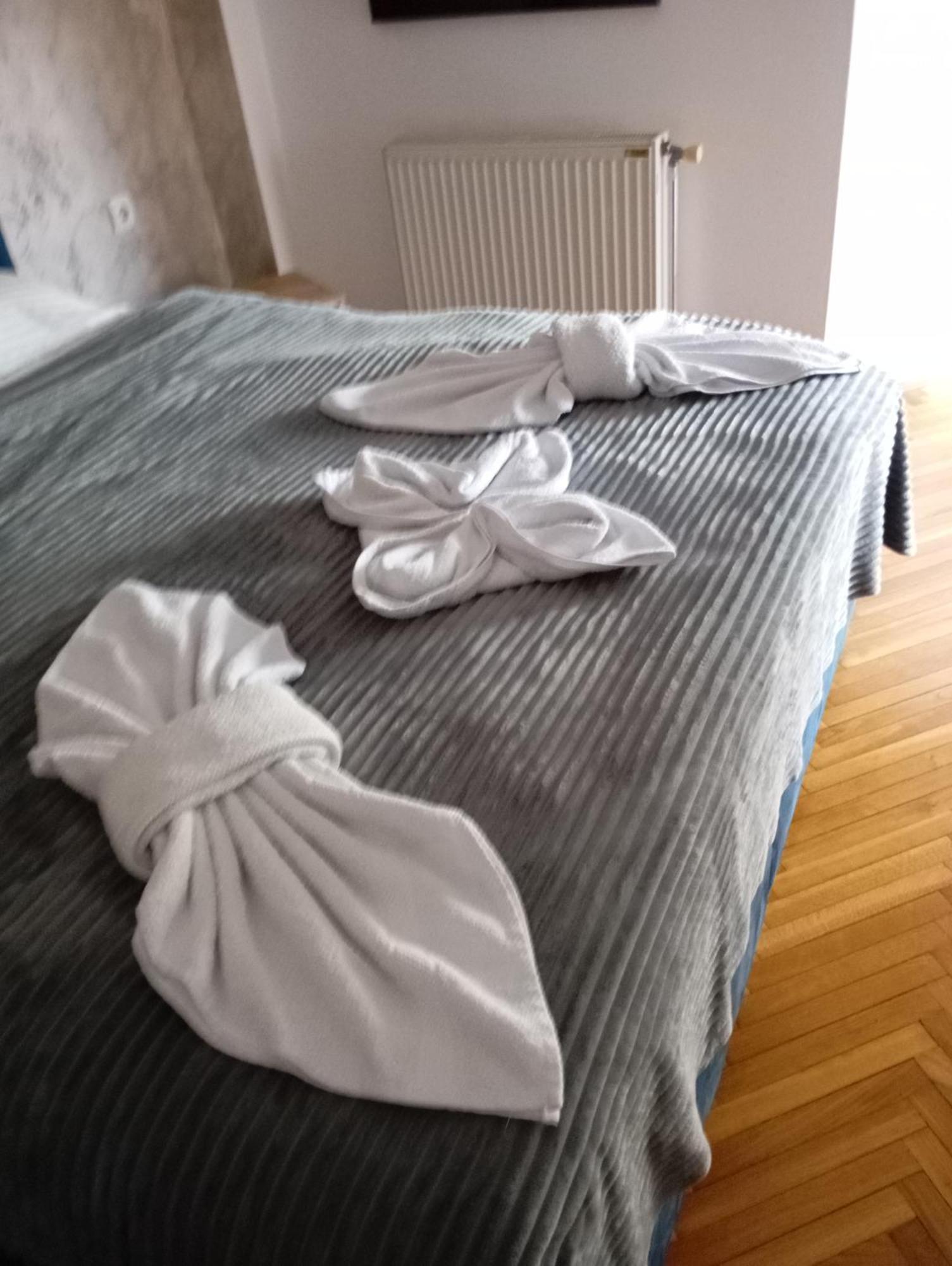 Aleksandrija Apartment