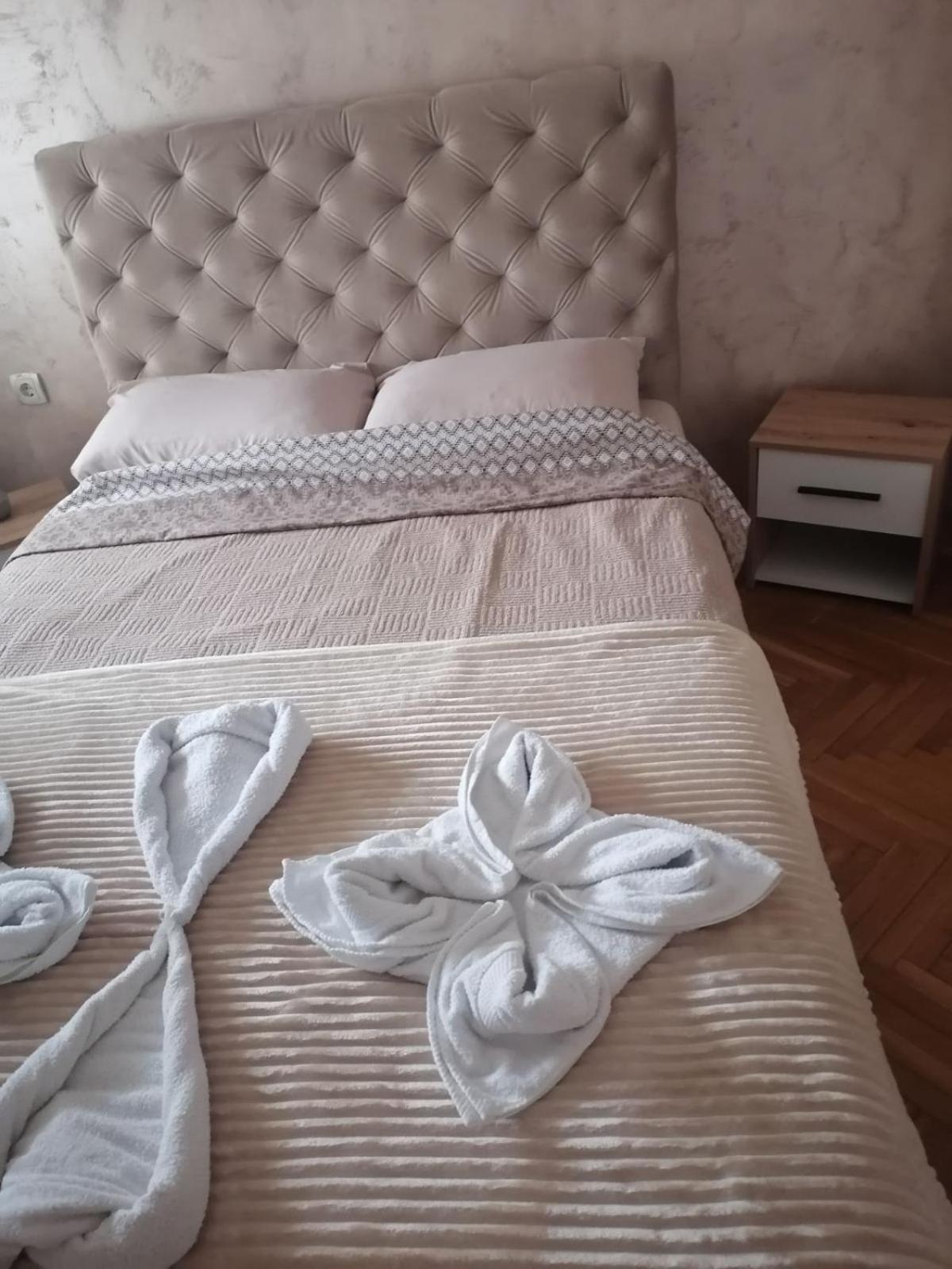 Aleksandrija * Ni