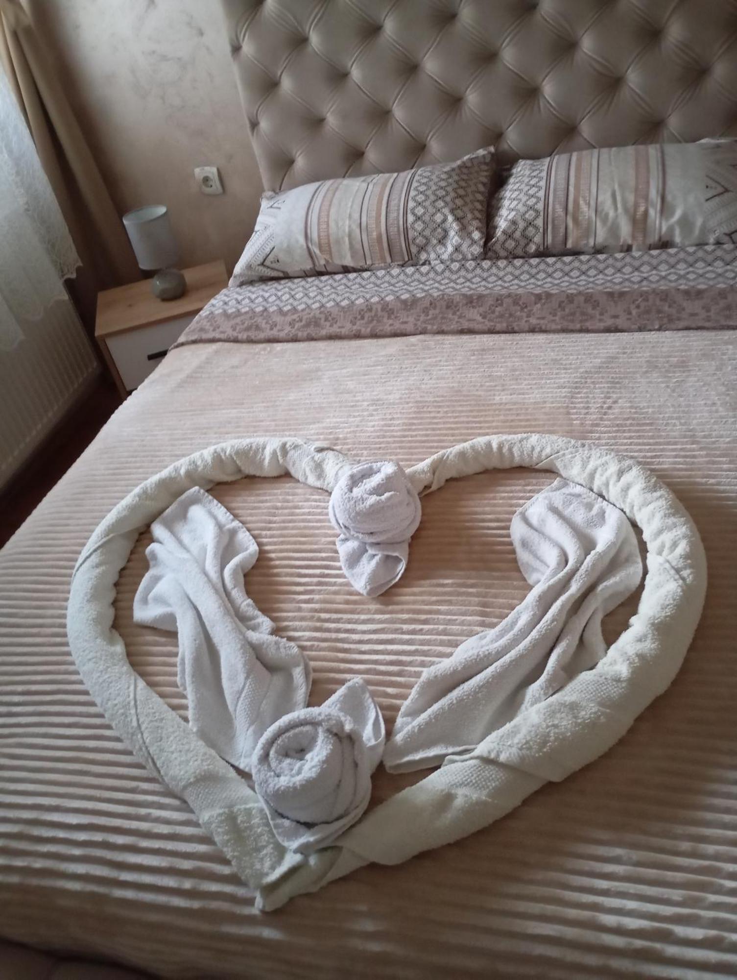 Apartment Aleksandrija Ni