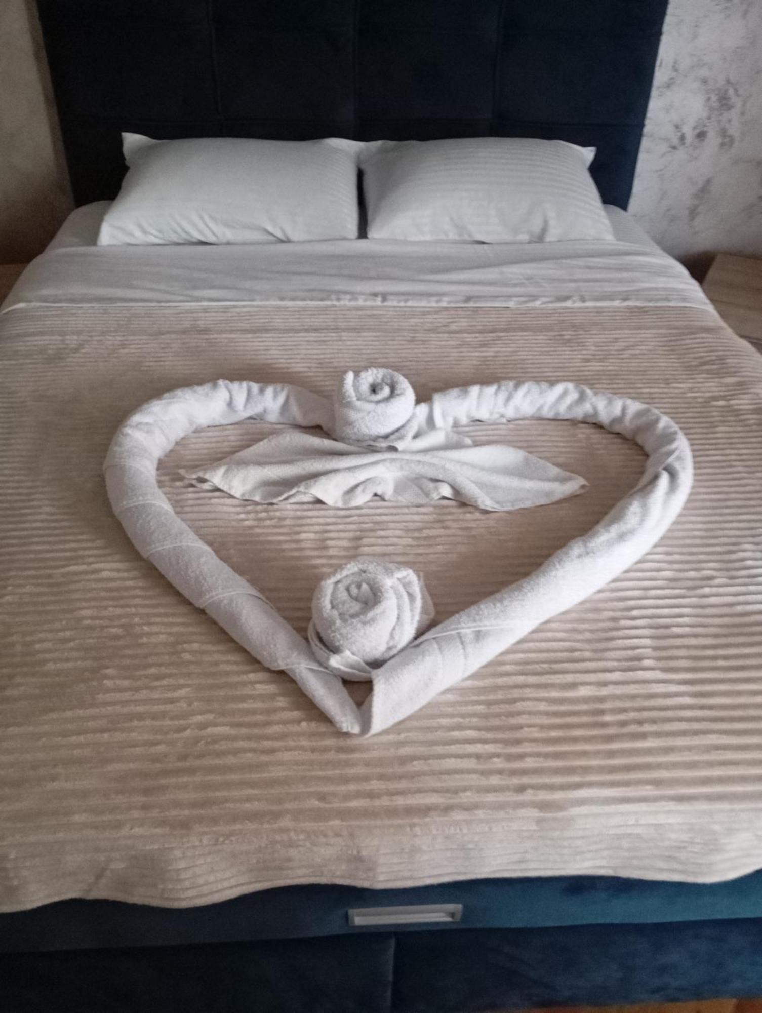 Aleksandrija Apartment Ni