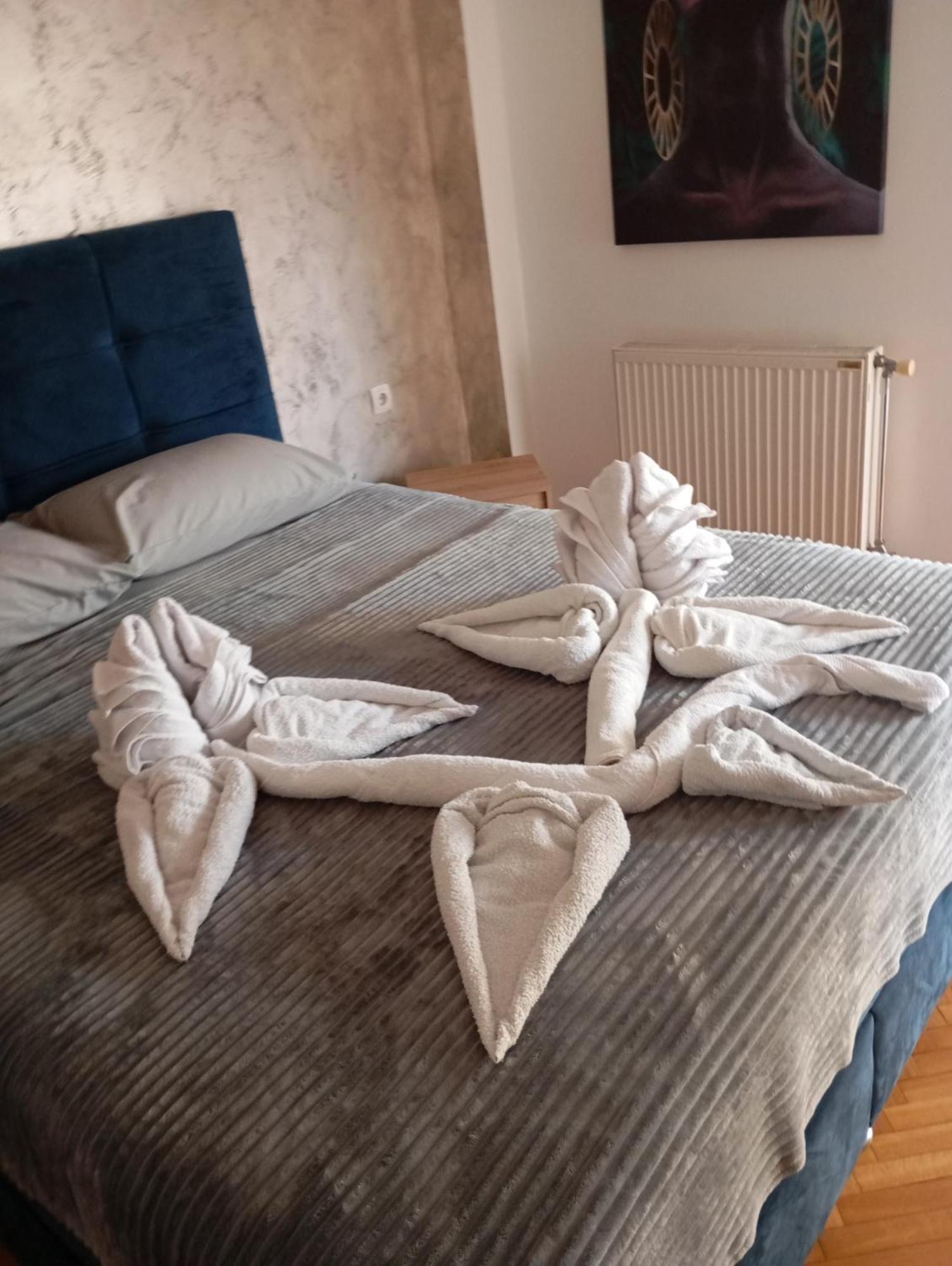 Apartment Aleksandrija