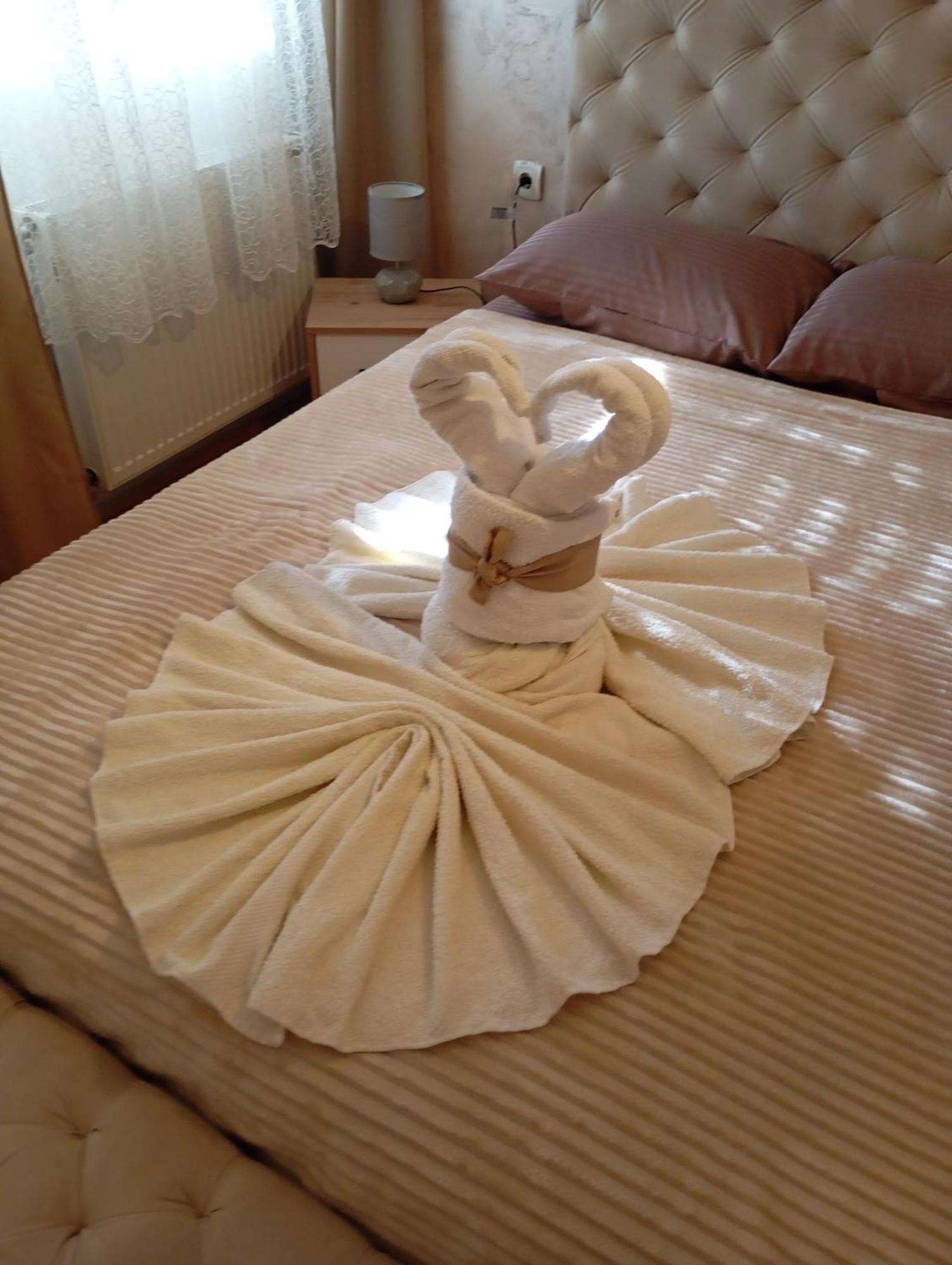 Aleksandrija Apartment *